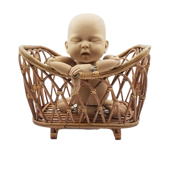 Newborn Photography Props Ratt - đánh giá và giá Baby Nursery Boy