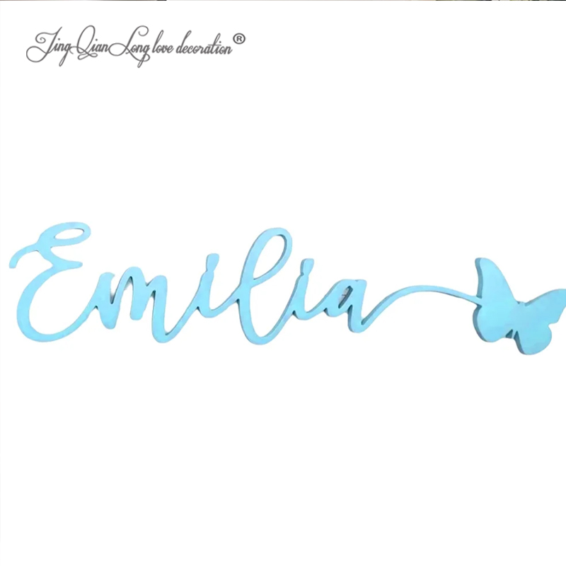 Custom Name Sign: Baby Girl Nu - đánh giá và giá Baby Nursery Decor Girl